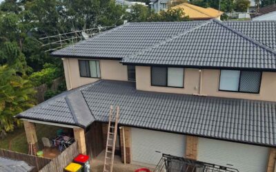 Complete Roof Restoration Services for Brisbane Homes