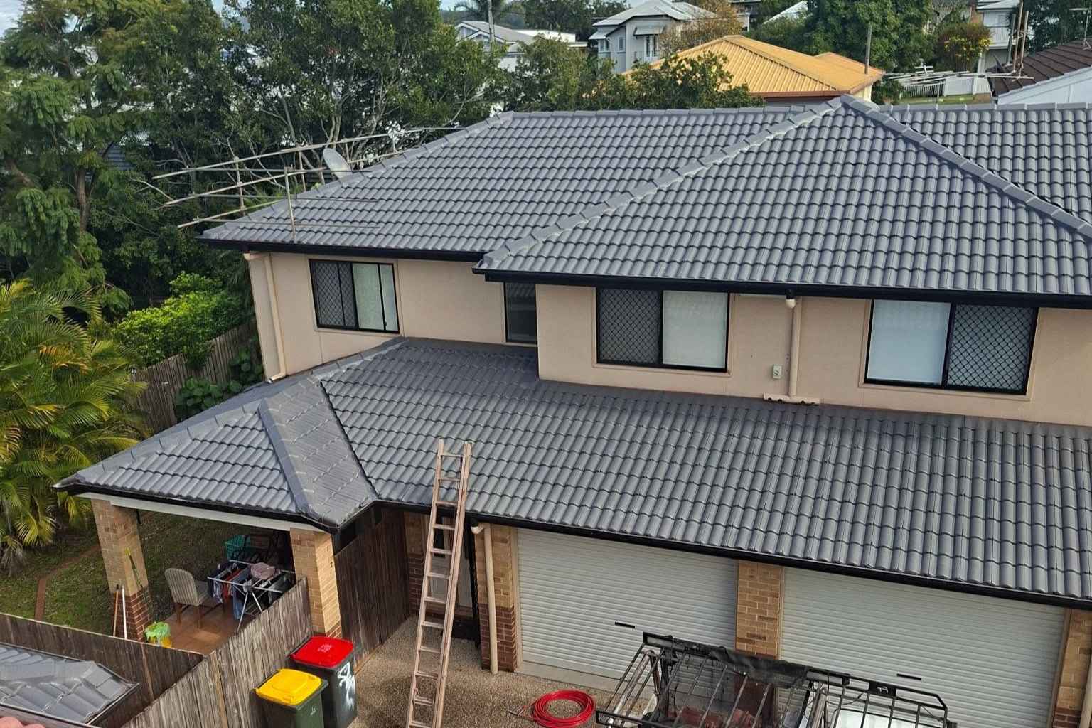 Complete Roof Restoration Services for Brisbane Homes Complete Roof Restoration Services for Brisbane Homes