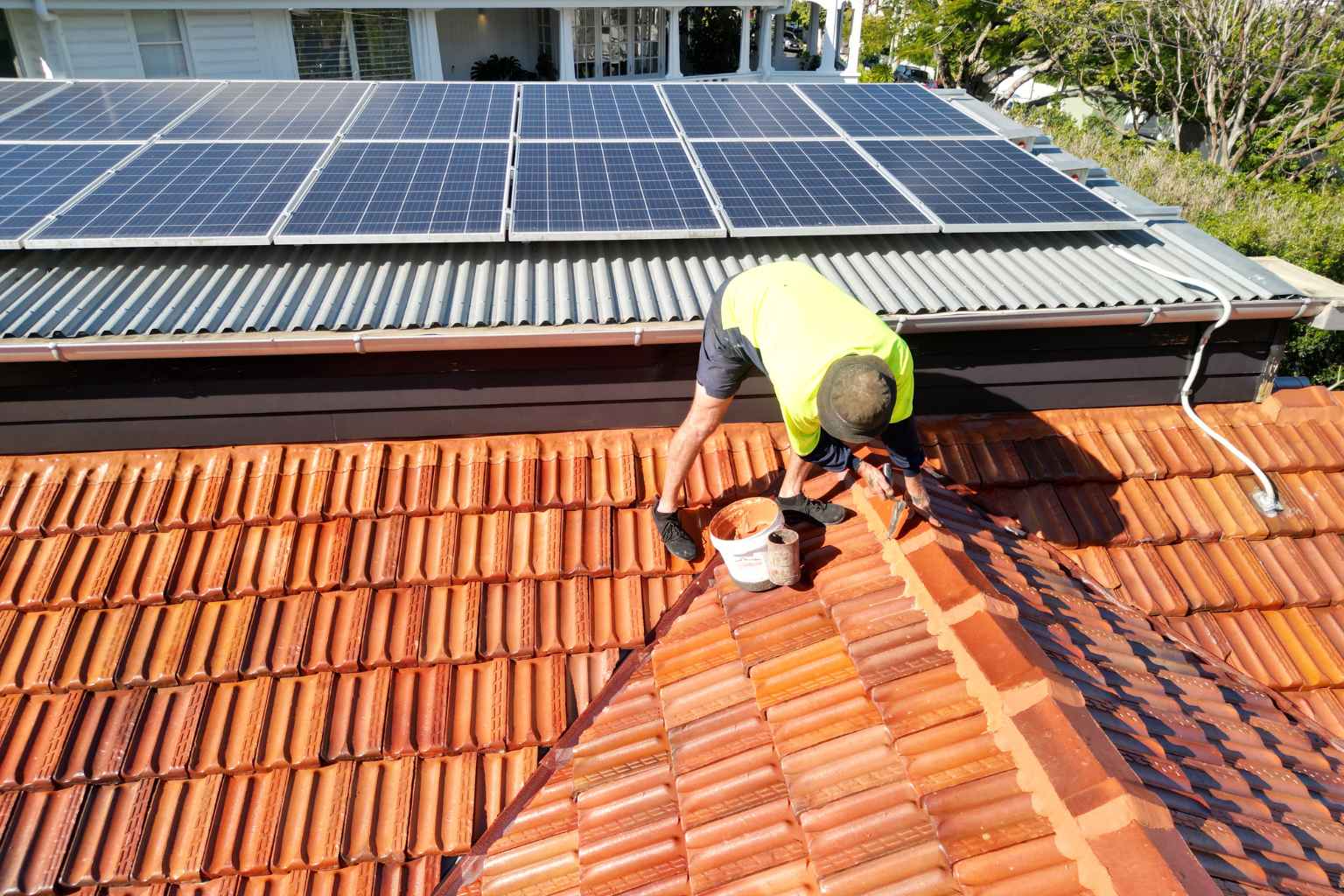 Essential Roof Repair Tips for Brisbane Homeowners Essential Roof Repair Tips for Brisbane Homeowners