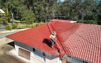 The Complete Guide to Roof Cleaning in Brisbane