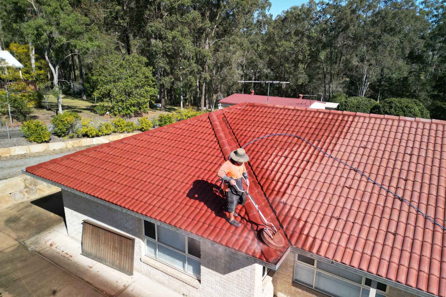 The Complete Guide to Roof Cleaning in Brisbane