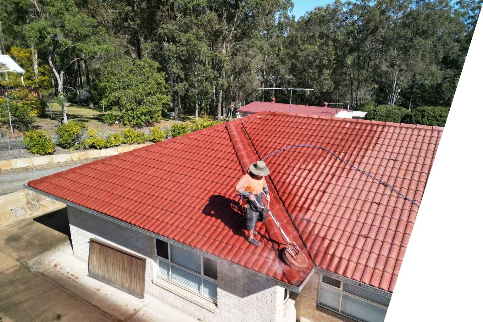 Roof Restoration Brisbane About Us