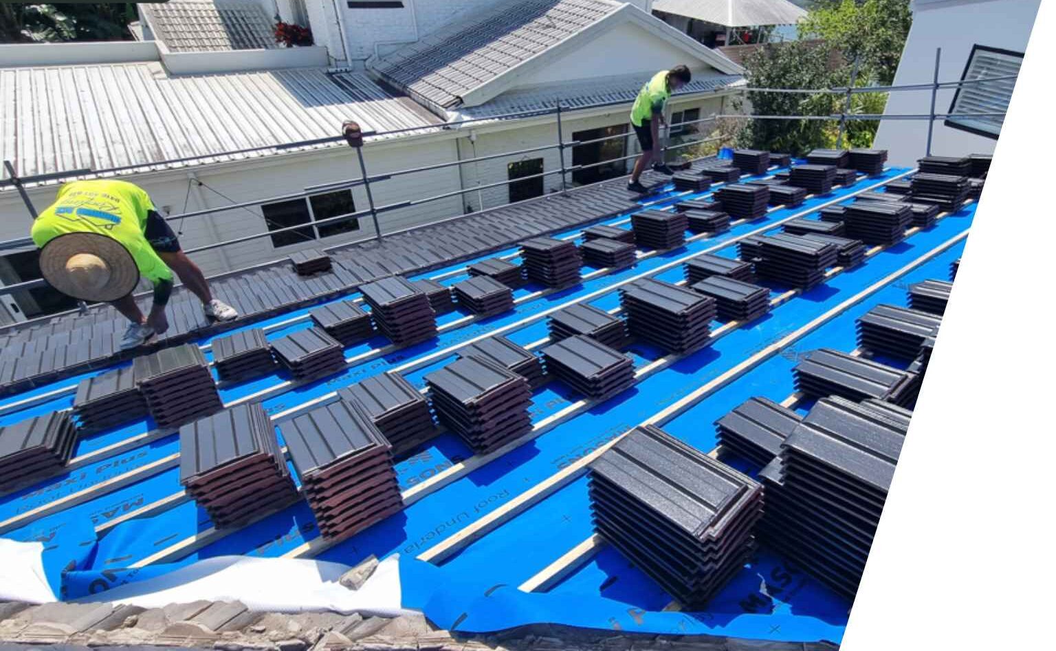 Roof Restoration Brisbane About Us
