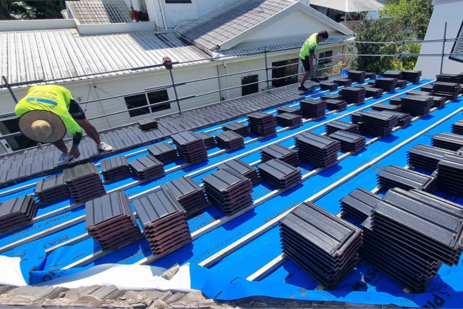 Roof replacement Brisbane Banner (2) Roof replacement Brisbane Banner